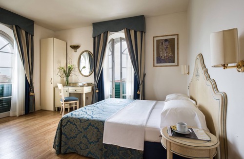 Forte dei Marmi Hotel | Hotel Goya