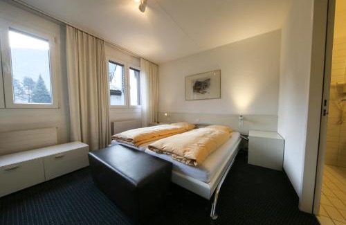 Grusch Hotel | Hotel Grüsch