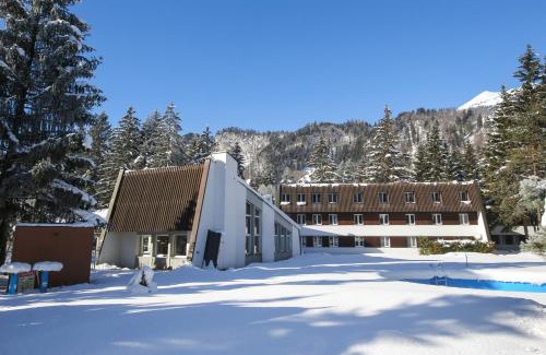 Grusch Hotel | Hotel Grüsch