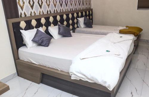 Amarnath Hotel | Hotel Grace Lodging & Boarding
