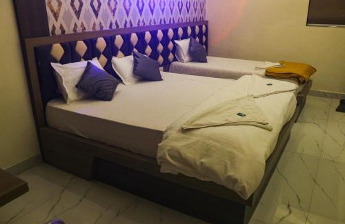 Amarnath Hotel | Hotel Grace Lodging & Boarding