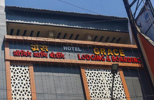 Amarnath Hotel | Hotel Grace Lodging & Boarding
