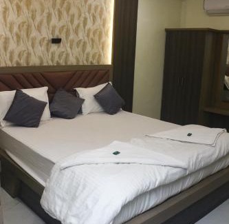 Amarnath Hotel | Hotel Grace Lodging & Boarding