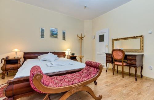 Gorzow Wielkopolski Hotel | Hotel Gracja