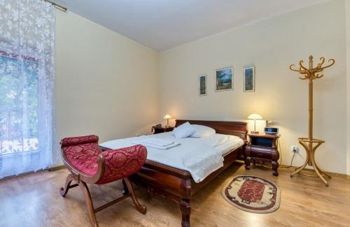 Gorzow Wielkopolski Hotel | Hotel Gracja