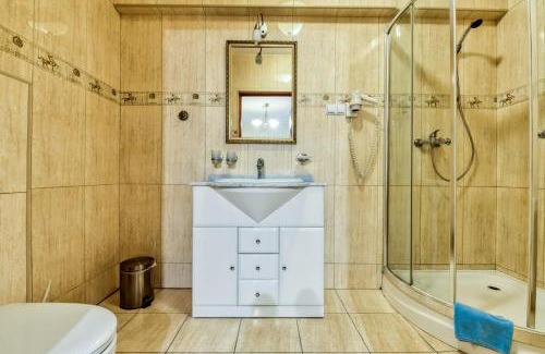 Gorzow Wielkopolski Hotel | Hotel Gracja