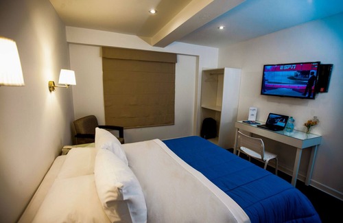 Piura Hotel | Hotel Gran Palma Piura