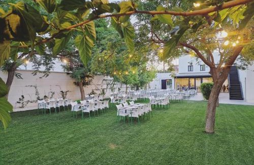 Montijo Hotel | Hotel Gran Sol De Extremadura