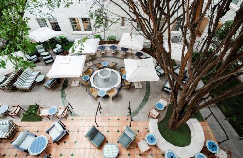 Midtown Hotel | Hotel Granada, a Design Hotel
