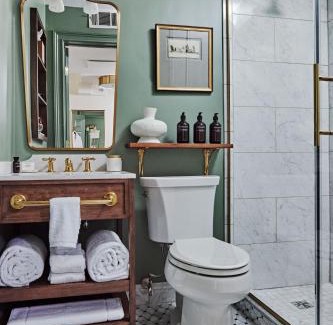 Midtown Hotel | Hotel Granada, a Design Hotel