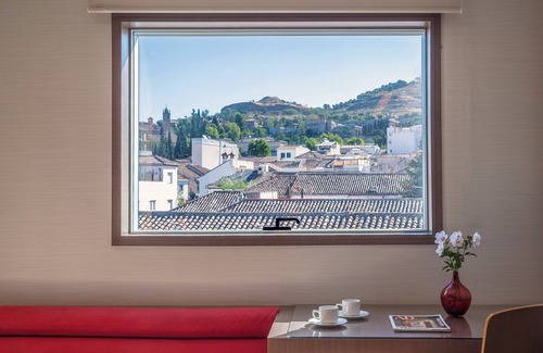 Beiro Hotel | Hotel Granada by Pierre & Vacances