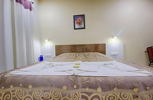 Gondedumala Hotel | Hotel Grand Ashwin Executive
