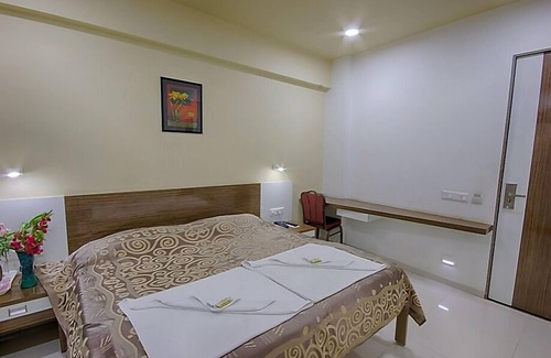 Gondedumala Hotel | Hotel Grand Ashwin Executive