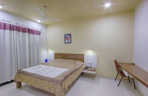 Gondedumala Hotel | Hotel Grand Ashwin Executive