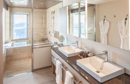 Atami Hotel | Hotel Grand Bach Atami Crescendo