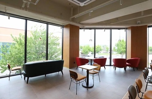 Boryeong Hotel | Hotel Grand Bay Boryeong