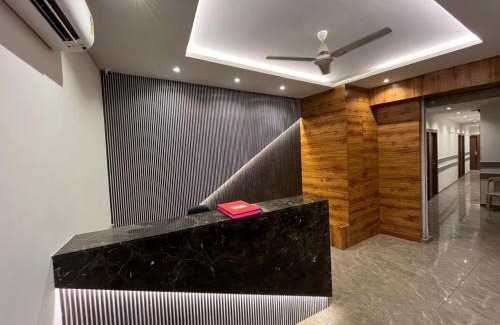Santacruz West Hotel | Hotel Grand Executive