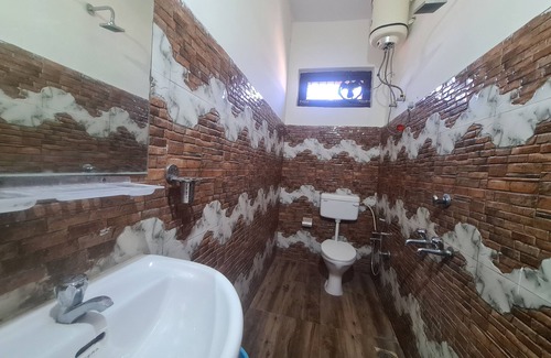 Sundarnagar Hotel | Hotel Grand Raga