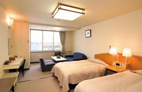 Toyako Hotel | Hotel Grand Toya