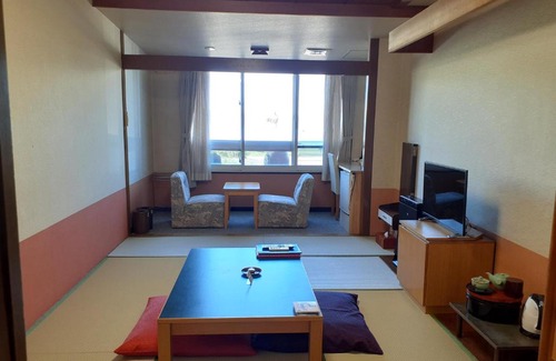 Toyako Hotel | Hotel Grand Toya