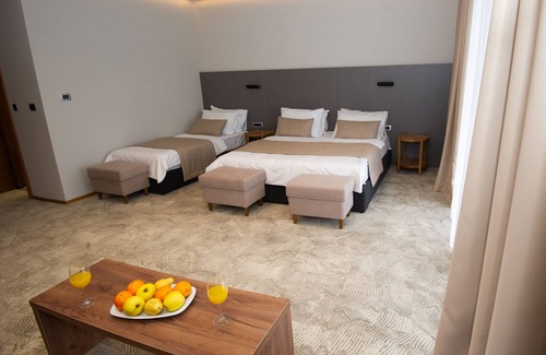 Medjugorje Hotel | Hotel Grande Casa