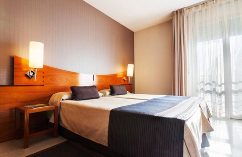 Granollers Hotel | Hotel Granollers