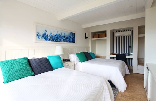 Aguas de Santa Barbara Hotel | Hotel Green Village