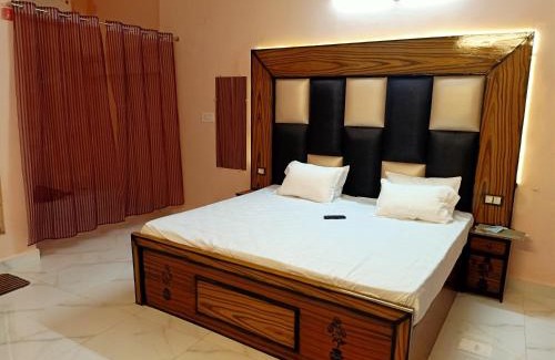 Jabalpur Hotel | Hotel green park