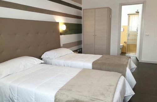 Chiaramonte Gulfi Hotel | Hotel Grel