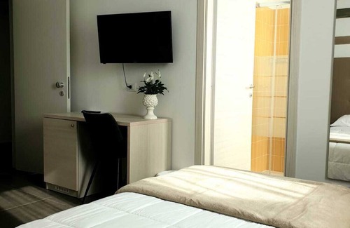 Chiaramonte Gulfi Hotel | Hotel Grel