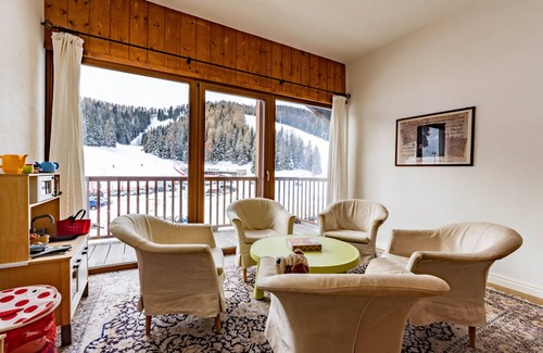 Folgaria Hotel | Hotel Grizzly