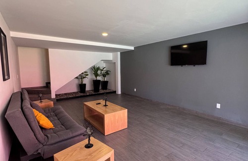 Teotihuacan Hotel | Hotel GS Quinto Sol