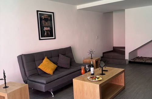 Teotihuacan Hotel | Hotel GS Quinto Sol