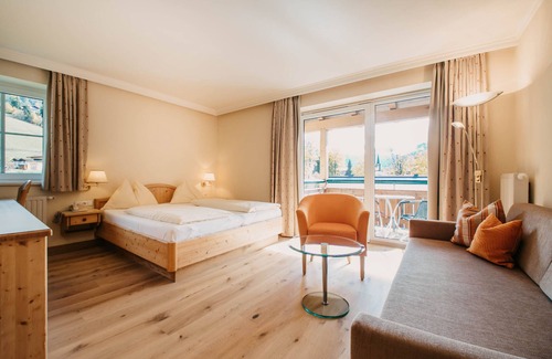 Kleinarl Hotel | Hotel Guggenberger