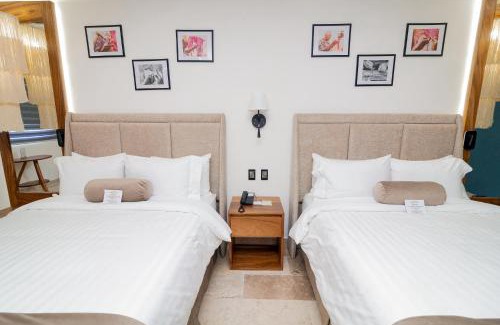 Santa Maria del Rio Hotel | Hotel Guiant