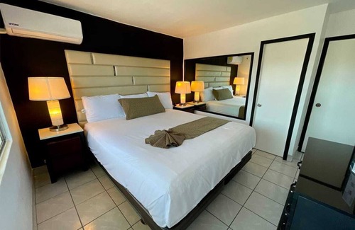 Tijuana Hotel | HOTEL GUILLEN