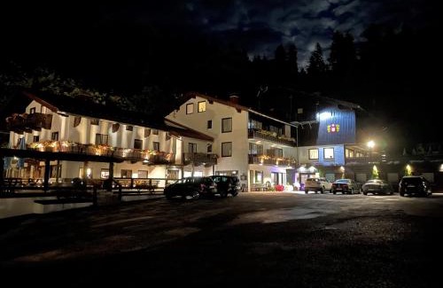 Spitzingsee Hotel | Hotel Gundl Alm