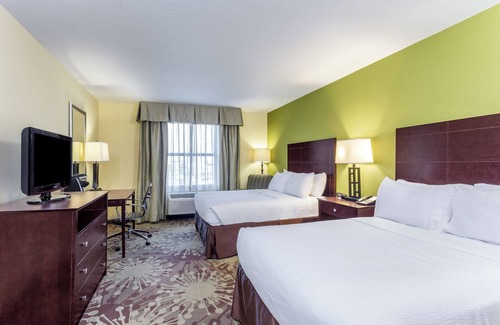 Gurnee Hotel | Hotel Gurnee
