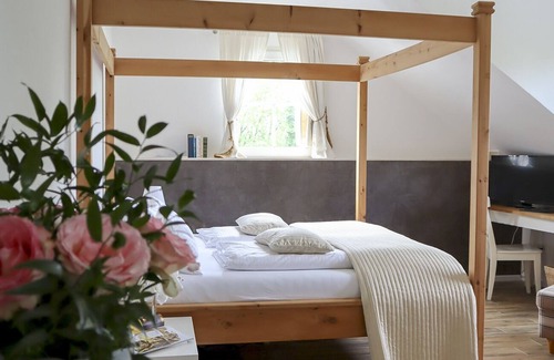 Ludenberg Hotel | Hotel Gut Moschenhof