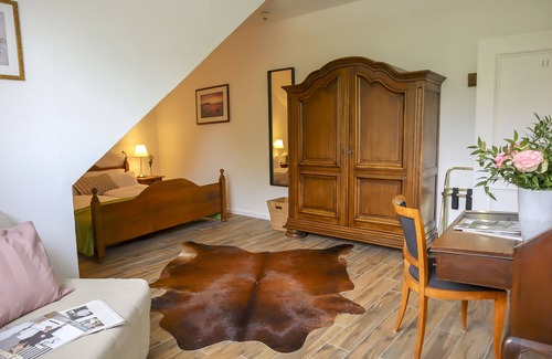 Ludenberg Hotel | Hotel Gut Moschenhof