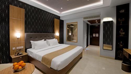 Vijaya Bank Layout Hotel | Hotel Gwen By Rivido, Near IIM Bangalore Bannerghatta Road