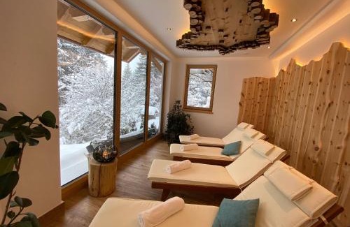 Mariapfarr Hotel | Hotel Häuserl im Wald