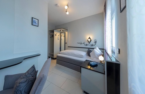 Ruedesheim am Rhein Hotel | Hotel Höhn