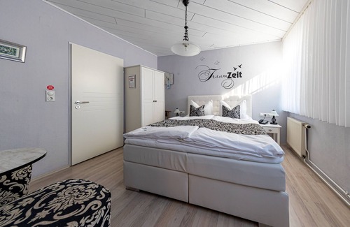Ruedesheim am Rhein Hotel | Hotel Höhn