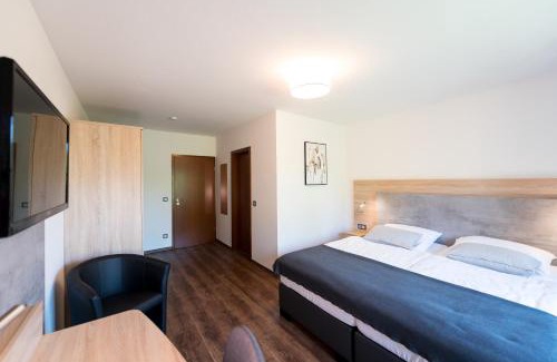 Schonebeck Hotel | Hotel Hüerländer