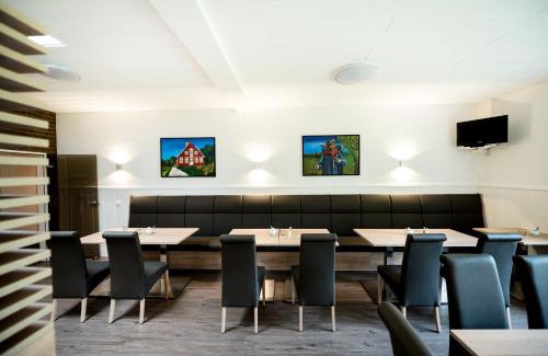 Schonebeck Hotel | Hotel Hüerländer