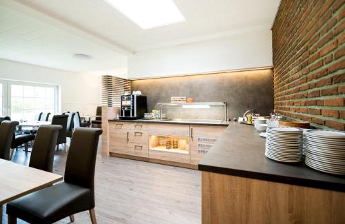 Schonebeck Hotel | Hotel Hüerländer