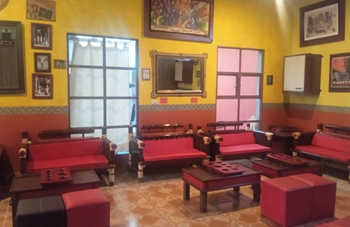 Veracruz Hotel | Hotel Hacienda Xico Inn