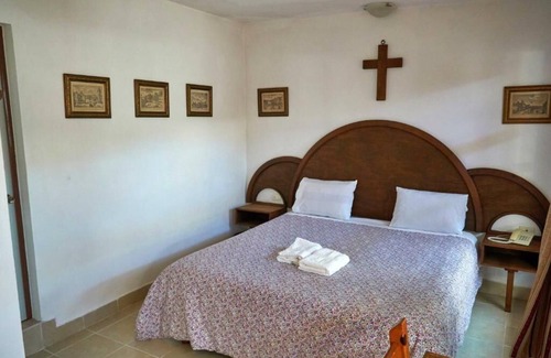 Veracruz Hotel | Hotel Hacienda Xico Inn