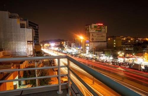 Sulaymaniyah Hotel | Hotel Halwachy